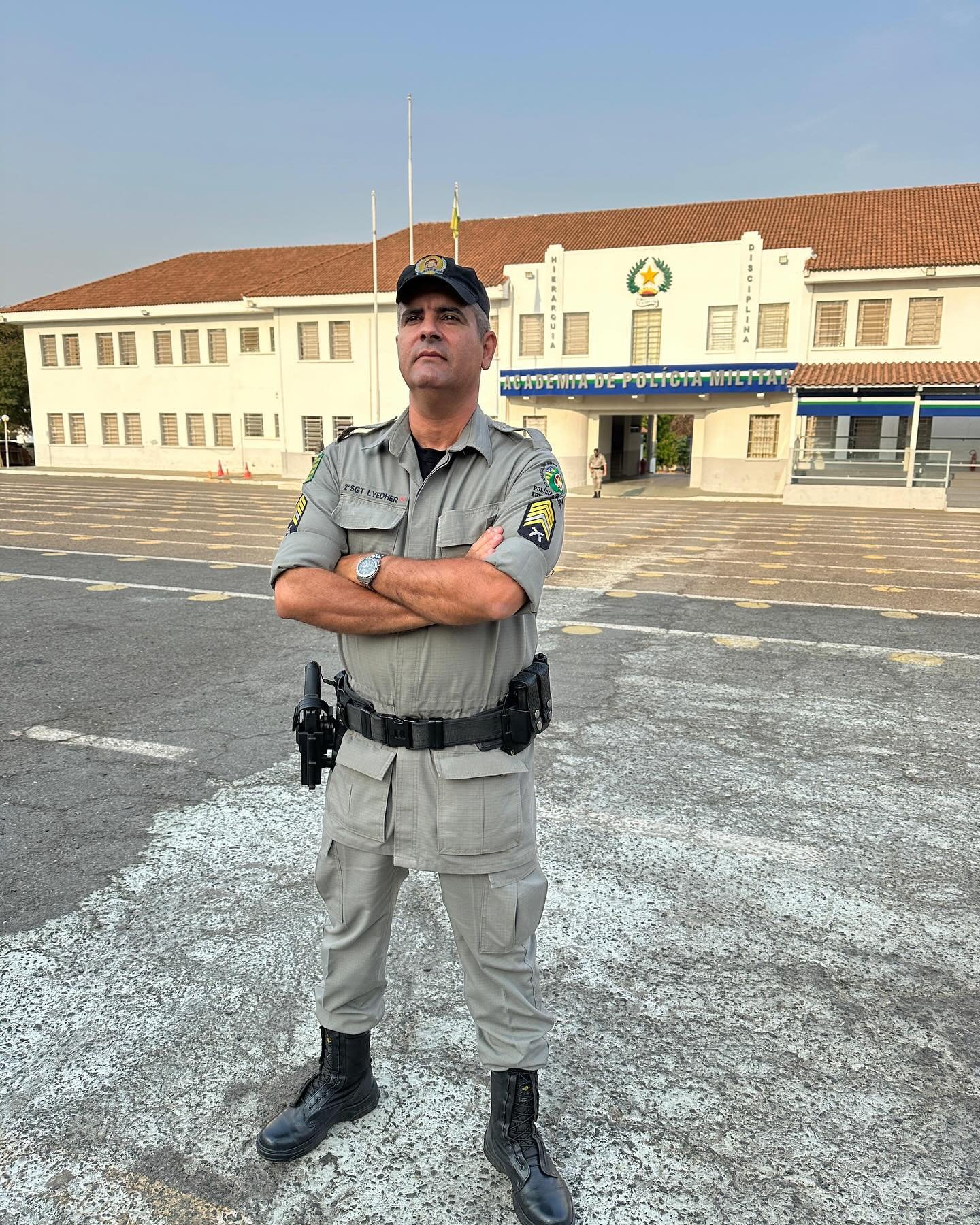 Foto Profissional de Fabrício Lyedher Donato